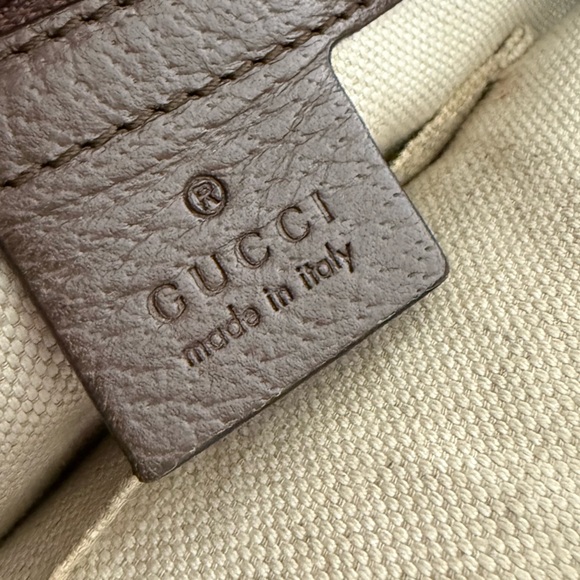 Gucci Backpack - Picture 5 of 16